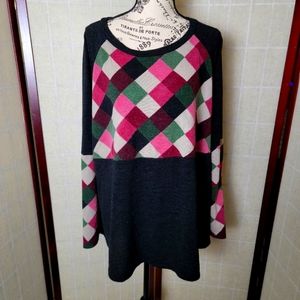 Egy California Sweater